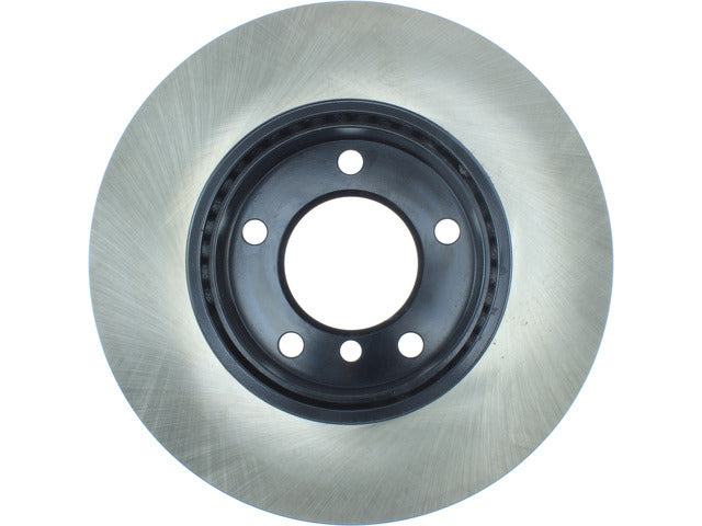 Centric Parts Disc Brake Rotor  125.34029