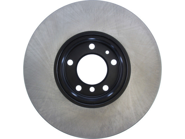Centric Parts Disc Brake Rotor  125.34031