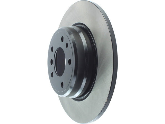 Centric Parts Disc Brake Rotor  125.34032