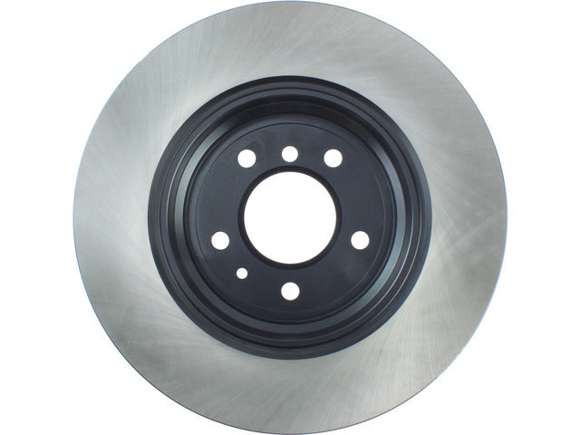 Centric Parts Disc Brake Rotor  125.34032