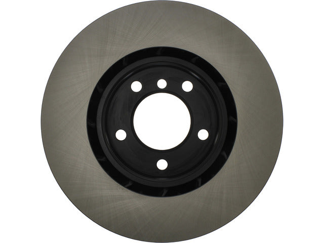 Centric Parts Disc Brake Rotor  125.34039