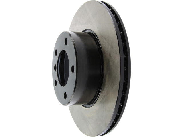 Centric Parts Disc Brake Rotor  125.34045