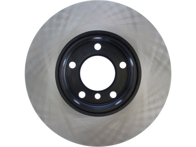 Centric Parts Disc Brake Rotor  125.34045