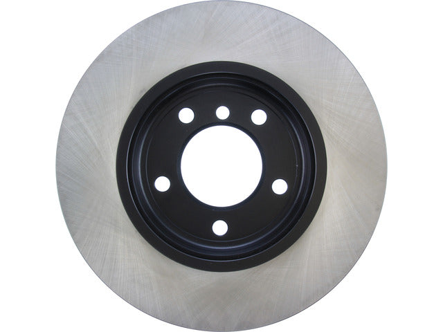 Centric Parts Disc Brake Rotor  125.34048