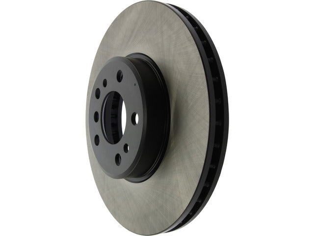 Centric Parts Disc Brake Rotor  125.34050
