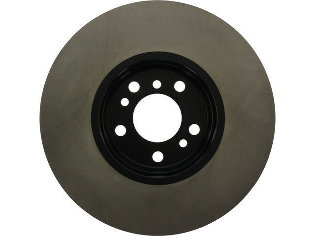 Centric Parts Disc Brake Rotor  125.34050