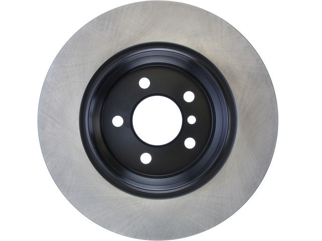 Centric Parts Disc Brake Rotor  125.34051