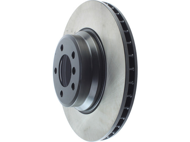 Centric Parts Disc Brake Rotor  125.34064