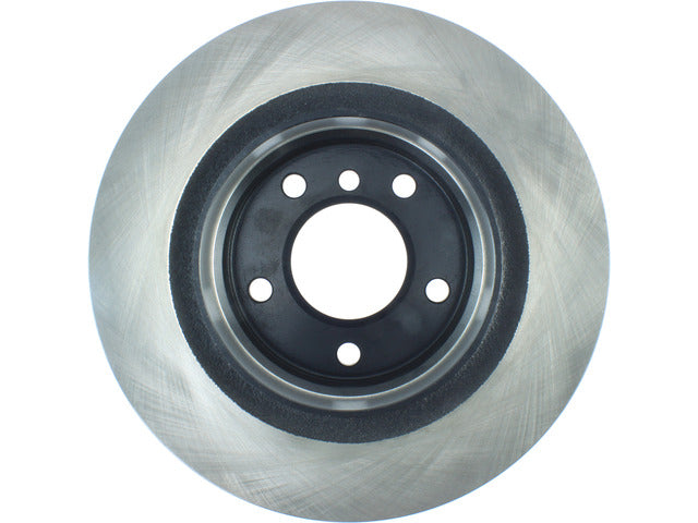 Centric Parts Disc Brake Rotor  125.34069