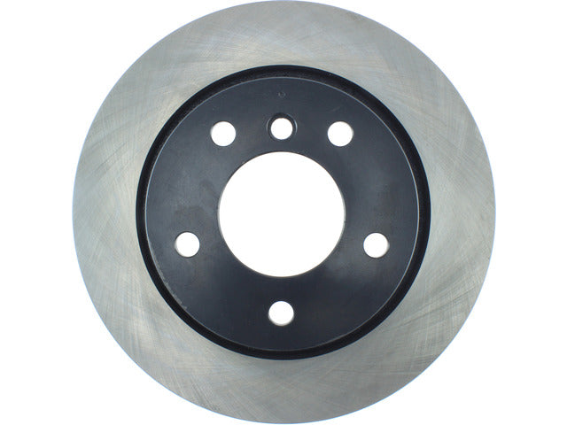 Centric Parts Disc Brake Rotor  125.34069