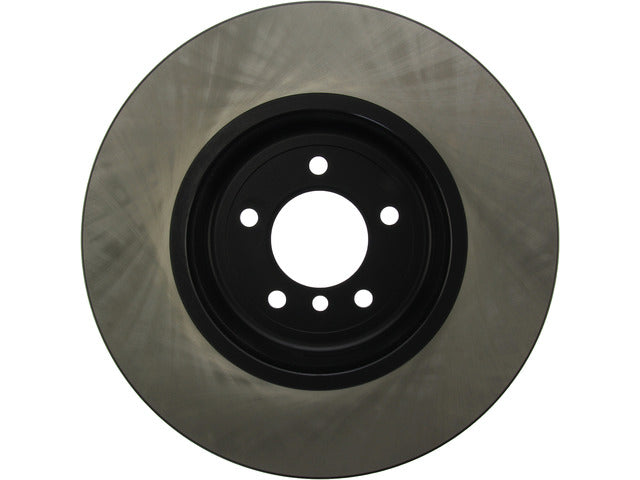 Centric Parts Disc Brake Rotor  125.34071