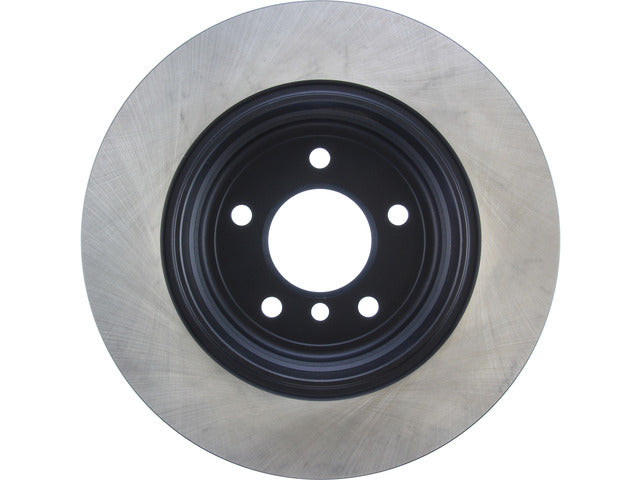 Centric Parts Disc Brake Rotor  125.34074