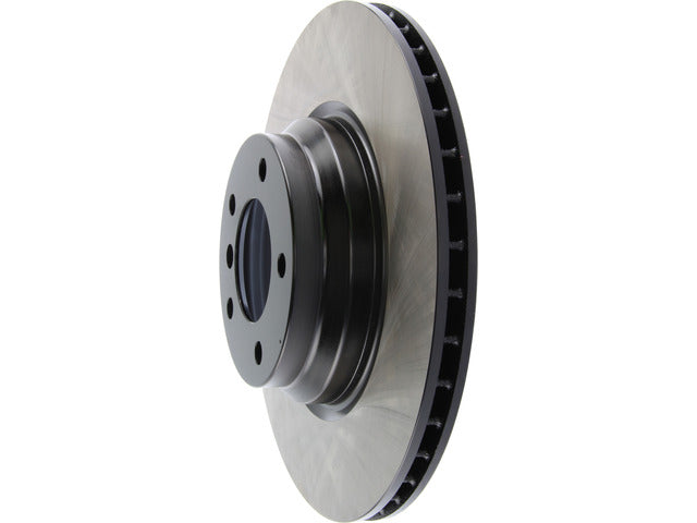 Centric Parts Disc Brake Rotor  125.34079