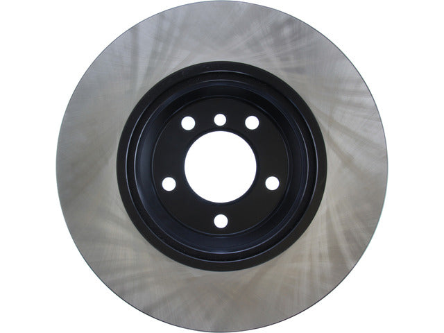 Centric Parts Disc Brake Rotor  125.34079