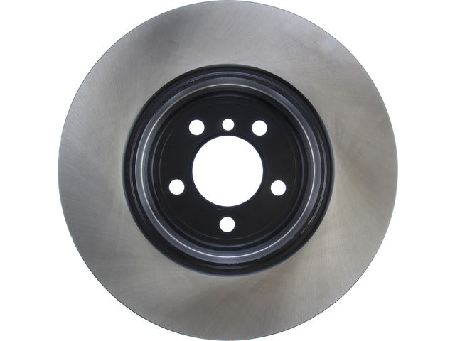 Centric Parts Disc Brake Rotor  125.34086