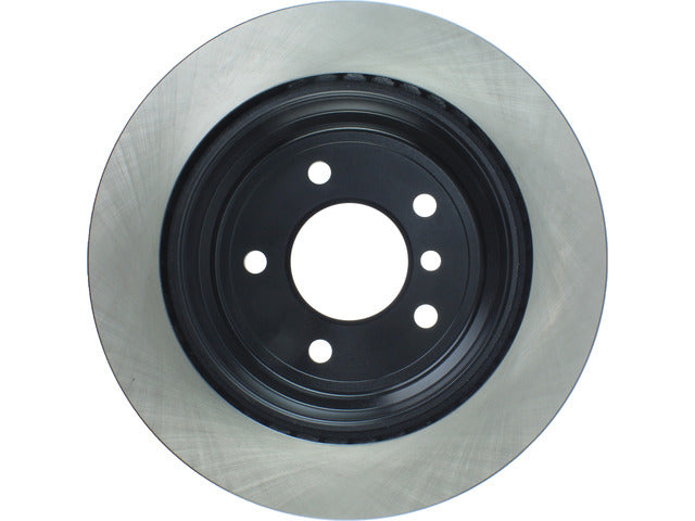 Centric Parts Disc Brake Rotor  125.34091
