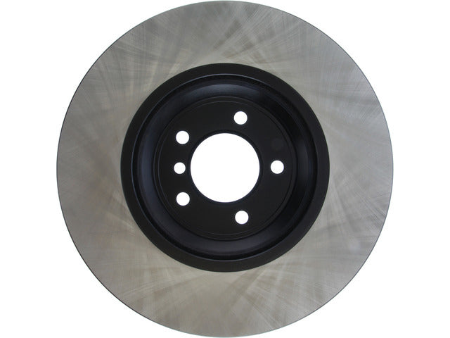 Centric Parts Disc Brake Rotor  125.34093