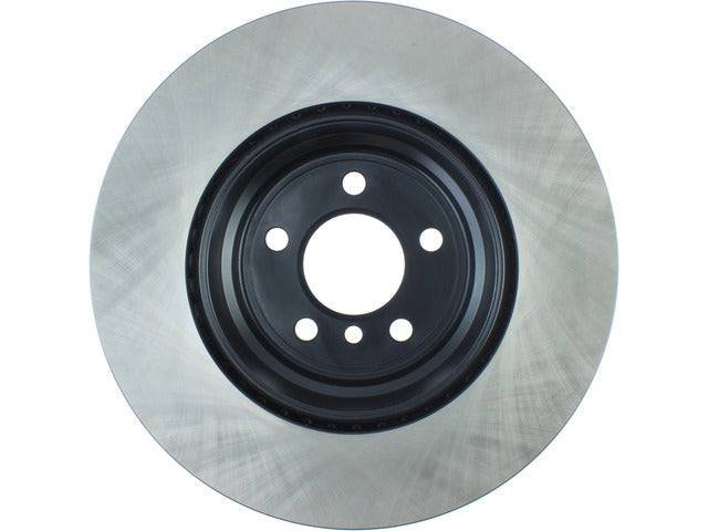 Centric Parts Disc Brake Rotor  125.34095