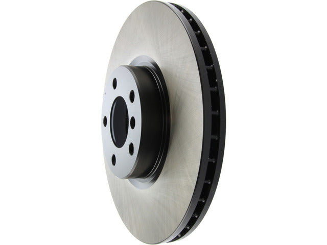 Centric Parts Disc Brake Rotor  125.34096