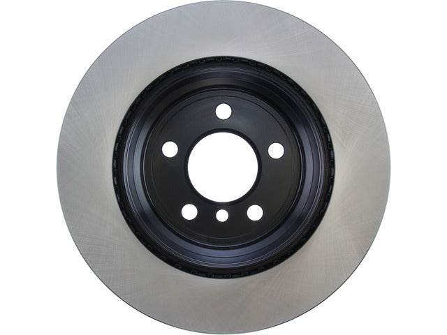 Centric Parts Disc Brake Rotor  125.34097