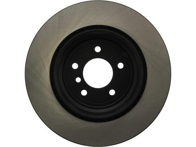 Centric Parts Disc Brake Rotor  125.34109