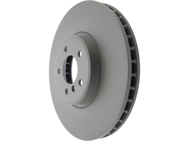 Centric Parts Disc Brake Rotor  125.34112