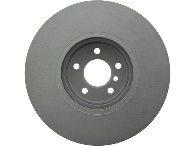Centric Parts Disc Brake Rotor  125.34112