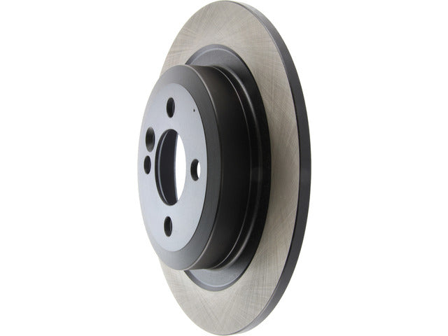 Centric Parts Disc Brake Rotor  125.34113