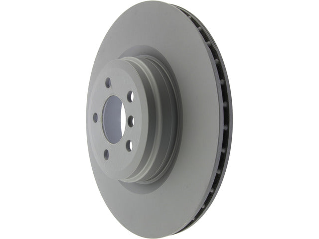 Centric Parts Disc Brake Rotor  125.34117