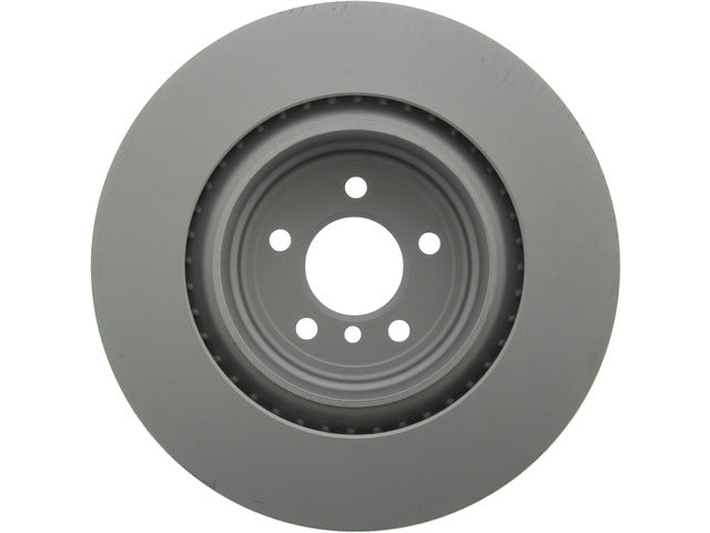 Centric Parts Disc Brake Rotor  125.34117