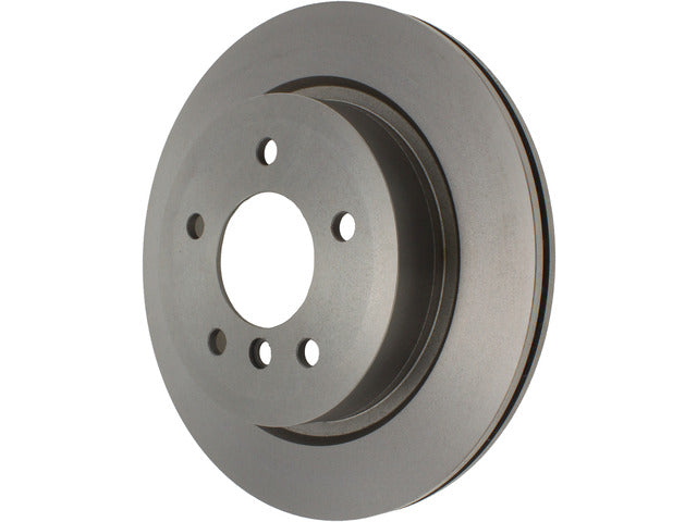 Centric Parts Disc Brake Rotor  125.34125