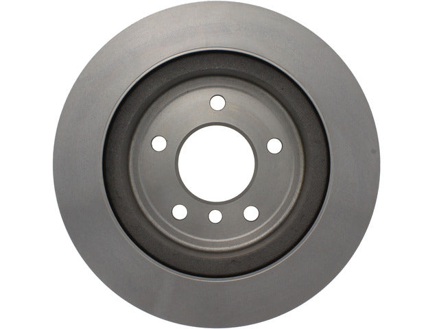 Centric Parts Disc Brake Rotor  125.34125