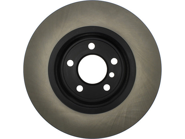 Centric Parts Disc Brake Rotor  125.34130
