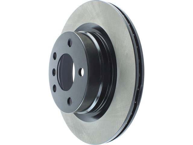 Centric Parts Disc Brake Rotor  125.34143