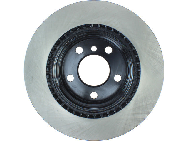 Centric Parts Disc Brake Rotor  125.34143