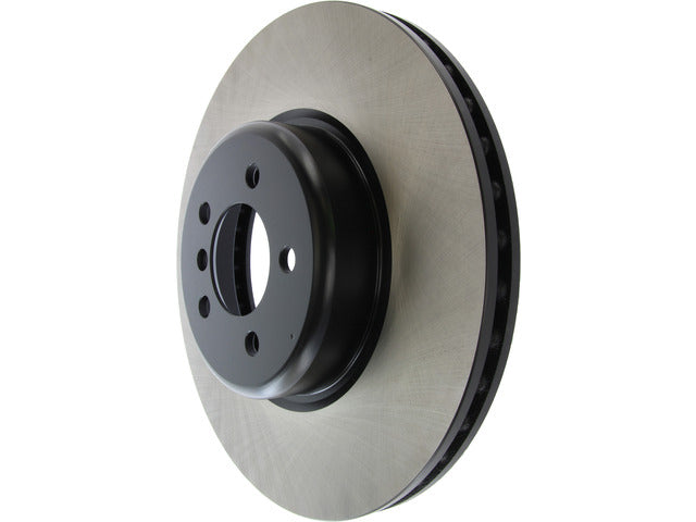 Centric Parts Disc Brake Rotor  125.34144