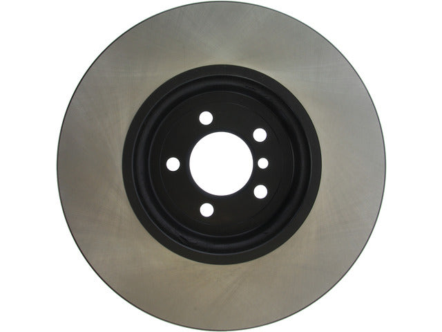 Centric Parts Disc Brake Rotor  125.34144