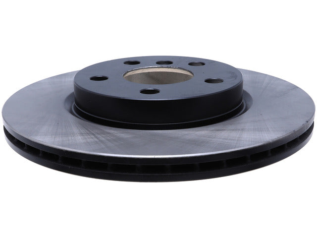 Centric Parts Disc Brake Rotor  125.34166