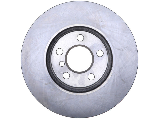 Centric Parts Disc Brake Rotor  125.34166