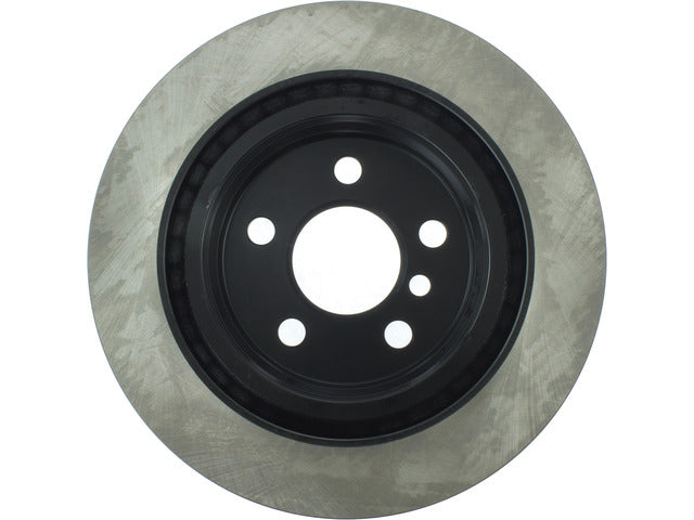 Centric Parts Disc Brake Rotor  125.34179