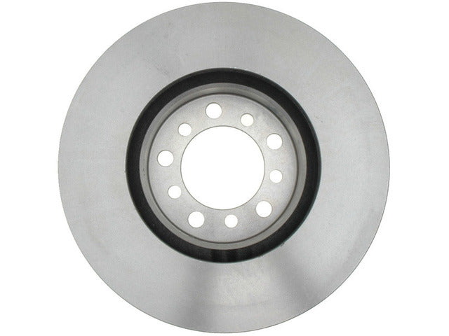 Centric Parts Disc Brake Rotor  125.35017