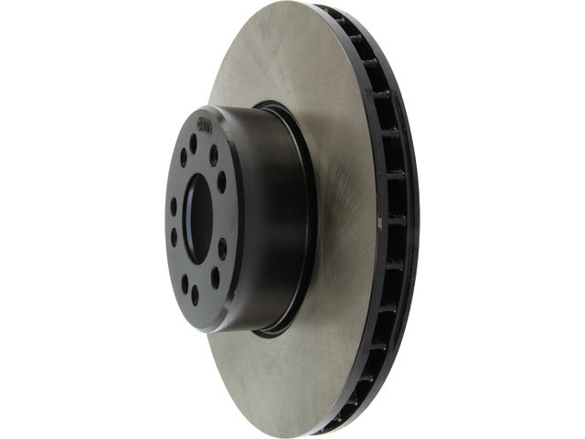 Centric Parts Disc Brake Rotor  125.35023