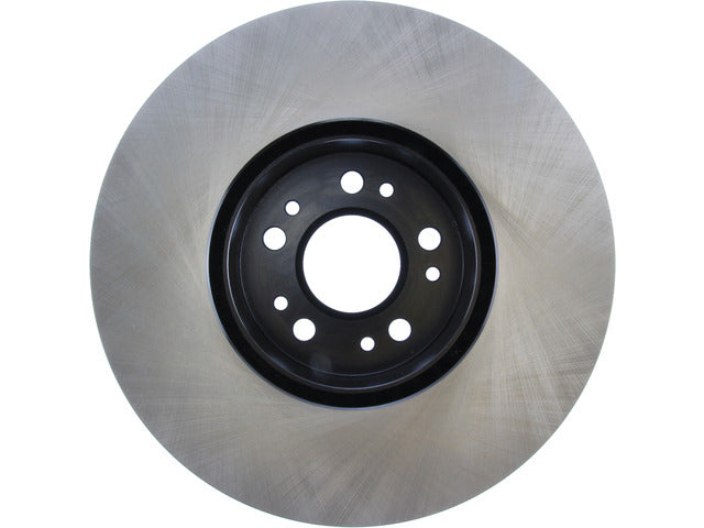 Centric Parts Disc Brake Rotor  125.35023