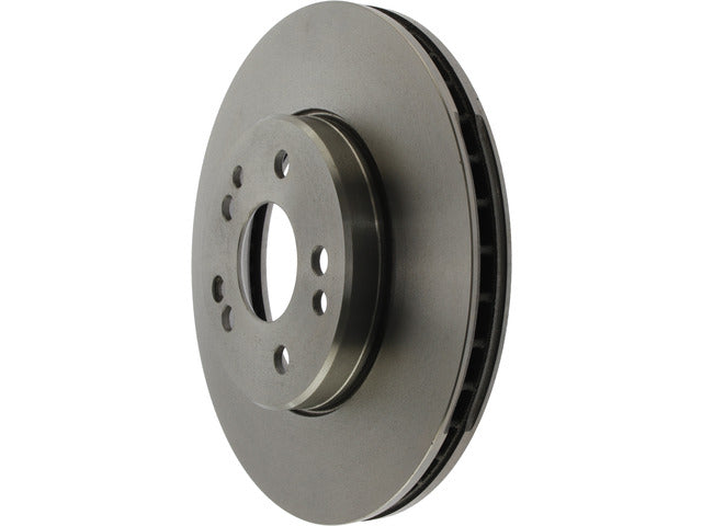 Centric Parts Disc Brake Rotor  125.35031