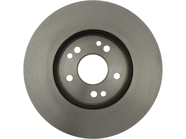 Centric Parts Disc Brake Rotor  125.35031