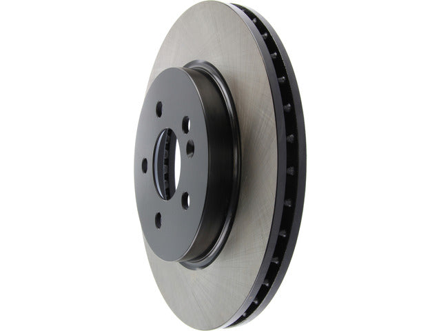 Centric Parts Disc Brake Rotor  125.35036
