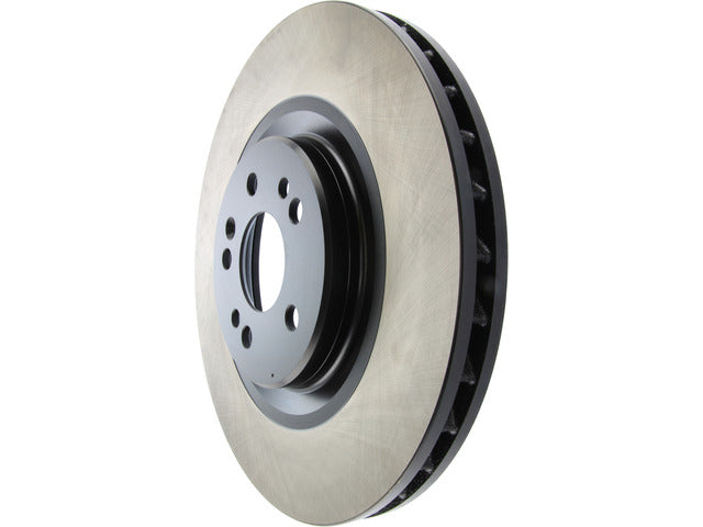 Centric Parts Disc Brake Rotor  125.35042