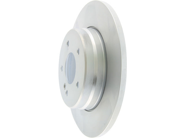 Centric Parts Disc Brake Rotor  125.35044