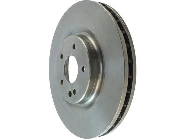 Centric Parts Disc Brake Rotor  125.35046