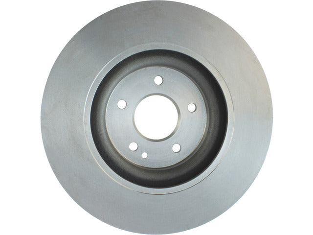 Centric Parts Disc Brake Rotor  125.35046